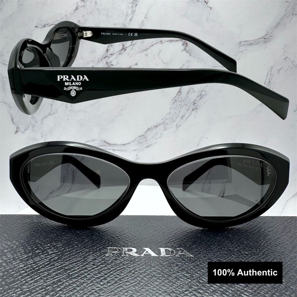 New Prada Sunglasses - Picture 10 of 16